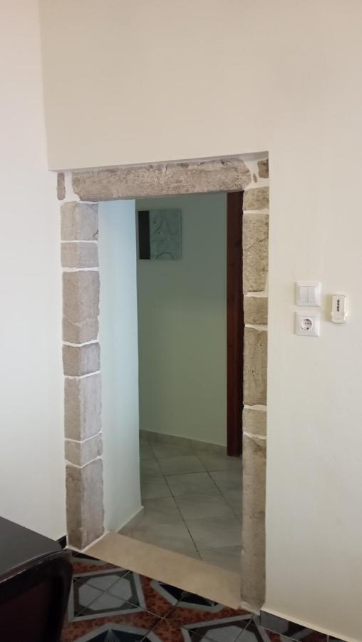 Villa Ksanthi Himarë Exteriér fotografie