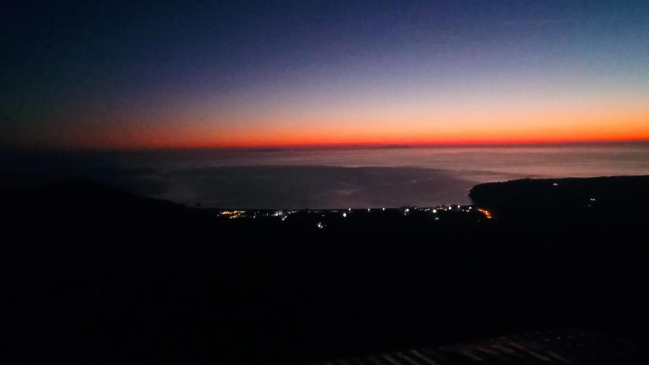 Villa Ksanthi Himarë Exteriér fotografie