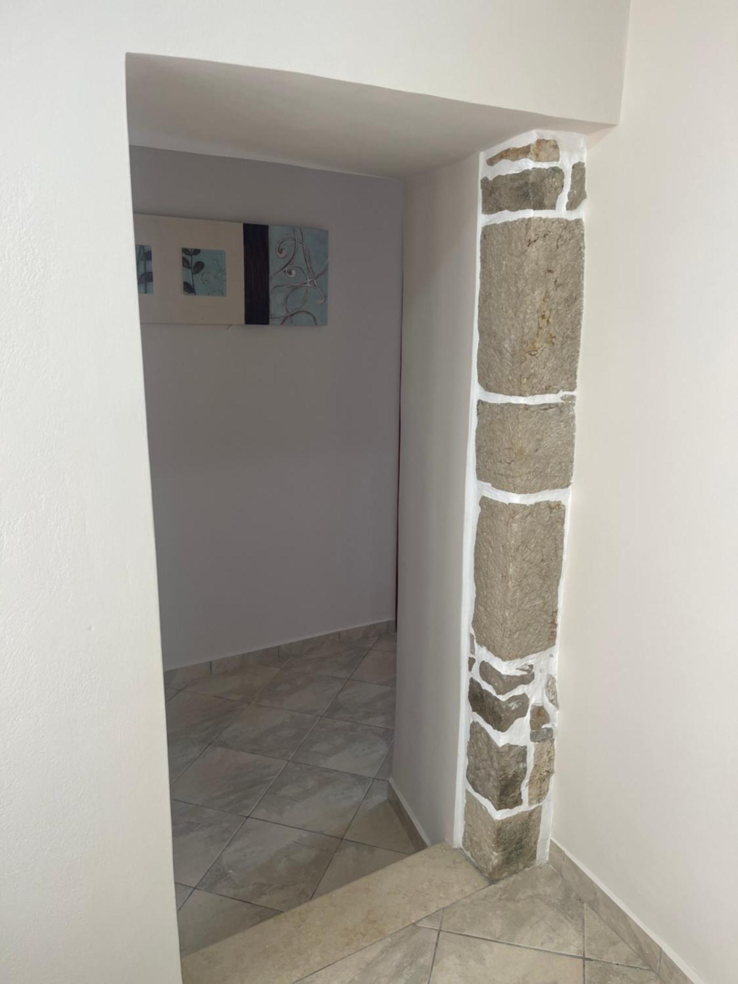 Villa Ksanthi Himarë Exteriér fotografie